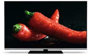 Top-Deals: iPhone 13 mini und Nordmende OLED65A Nordmende Wegavision OLED65A (Bild: TechniSat)