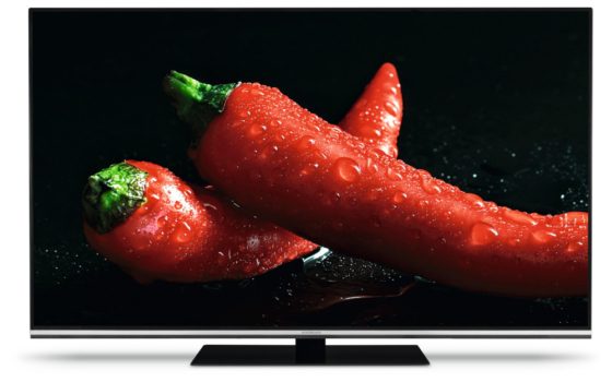 Nordmende Wegavision OLED65A (Bild: TechniSat)