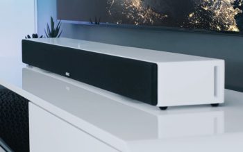Nubert nuPro AS-2500: Neue 3.1-Soundbar mit DTS Nubert nuPro AS-2500 (Bild: Nubert)