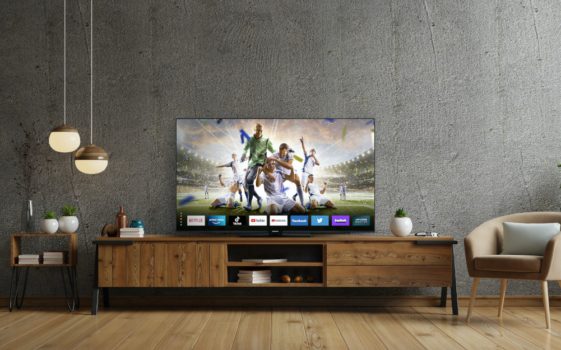 Panasonic MX600E (Bild: Panasonic)