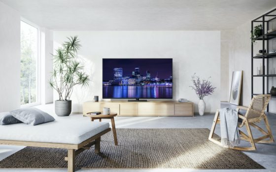 Panasonic MZW984 (Bild: Panasonic)
