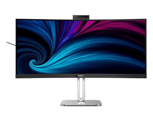 Philips 34B2U6603CH (Bild: Philips)