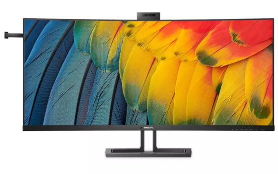 Philips 40B1U6903CH (Bild: Philips)