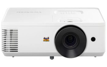 ViewSonic PA700W: Business-Beamer mit 4500 Lumen ViewSonic PA700W (Bild: ViewSonic)