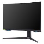 Monitor Datenblatt Samsung C27G74TQSP