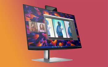 HP Z24m G3 (Bild: HP)