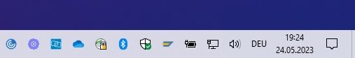 USB, Bild, Audio, Kamera, Mikrofon und Strom mit einem USB-C-Kabel