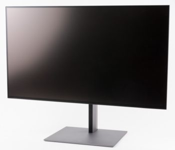 HP Z24m G3: Ansicht von vorn