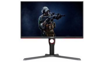 AOC Q27G3XMN (Bild: AOC)