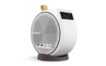BenQ GV31 (Bild: BenQ)