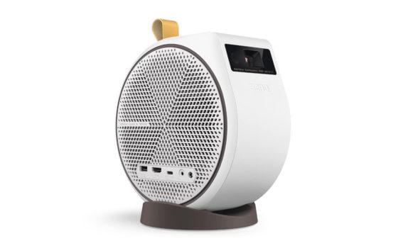 BenQ GV31 (Bild: BenQ)