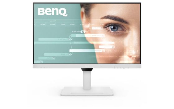 BenQ GW3290QT (Bild: BenQ)