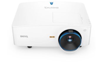 BenQ LK935 (Bild: BenQ)