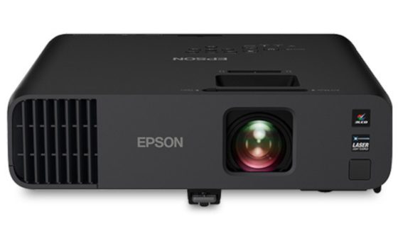 Epson EX11000 (Bild: Epson)