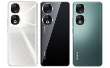 Honor 90 (Bild: Honor)