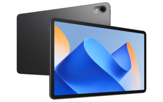 Huawei MatePad 11 2023 (Bild: Huawei)