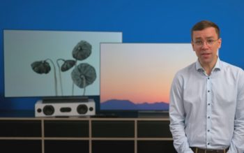 LG C2 vs. C3 (Bild: HIFI.DE)