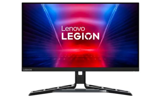 Lenovo Legion R25f-30 (Bild: Lenovo)