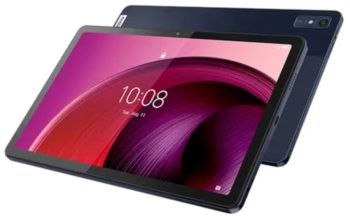 Lenovo Tab M10 5G (Bild: Lenovo)