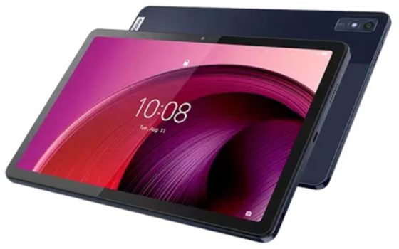 Lenovo Tab M10 5G (Bild: Lenovo)