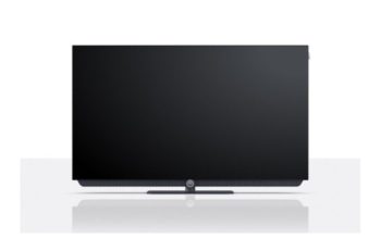 Loewe tele.vision 55 (Bild: Loewe)