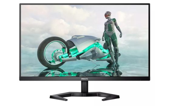 Philips Evnia 27M1N3200ZS (Bild: Philips)