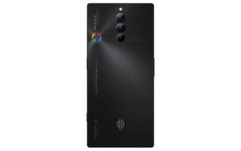 RedMagic 8S Pro (Bild: RedMagic)