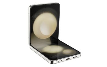 Samsung Galaxy Z Flip5 (Bild: Samsung)