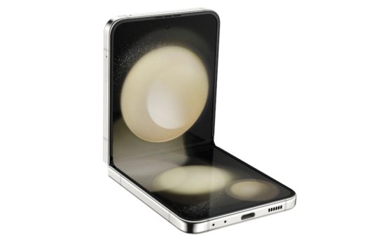 Samsung Galaxy Z Flip5 (Bild: Samsung)