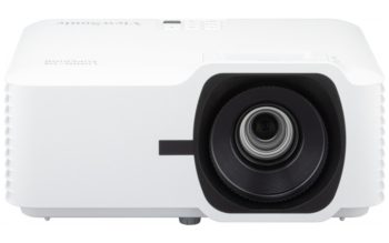ViewSonic LS740HD (Bild: ViewSonic)