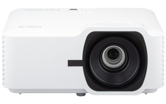 ViewSonic LS740HD (Bild: ViewSonic)