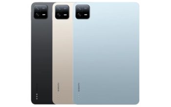 Xiaomi Pad 6 (Bild: Xiaomi)