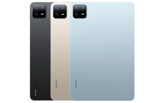 Xiaomi Pad 6 (Bild: Xiaomi)