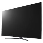 Fernseher Datenblatt LG 43UR81003LJ