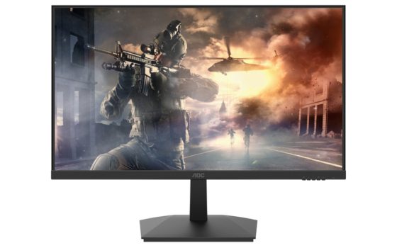 AOC 24G15N (Bild: AOC)