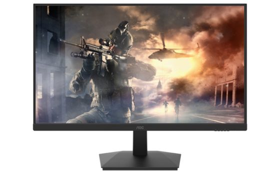 AOC 27G15N (Bild: AOC)