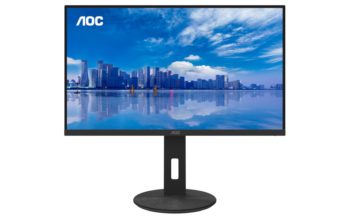 AOC U32N10 (Bild: AOC)