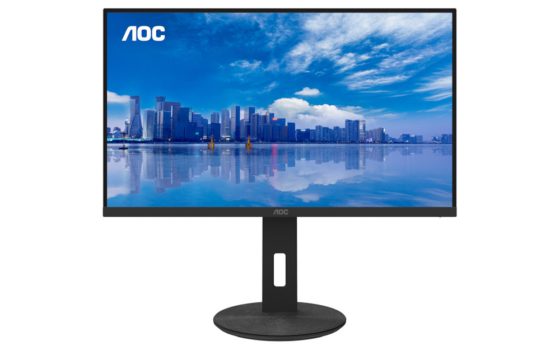 AOC U32N10 (Bild: AOC)
