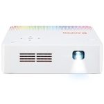 Beamer Datenblatt AOpen PV10