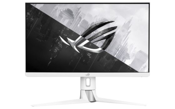 ASUS ROG Swift PG27UQR (Bild: ASUS)
