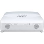 Beamer Datenblatt Acer L812