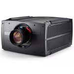 Beamer Datenblatt Barco F400-N4K