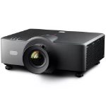 Beamer Datenblatt Barco G50-W8