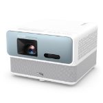 Beamer Datenblatt BenQ GP500