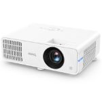 Beamer Datenblatt BenQ LH550