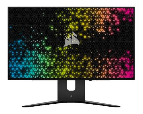 Corsair Xeneon 27QHD240 (Bild: Corsair)