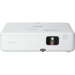 Beamer Datenblatt Epson CO-FH01