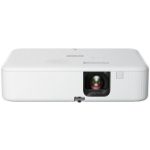 Beamer Datenblatt Epson CO-FH02