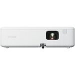 Beamer Datenblatt Epson CO-W01