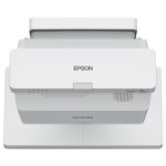 Beamer Datenblatt Epson EB-770F
